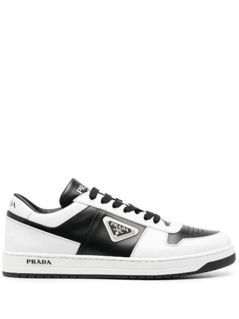 scarpe prada vernice uomo|Scopri la nuova collezione di scarpe Prada uomo su FARFETCH.